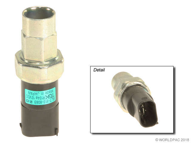 ACM HVAC Pressure Switch 