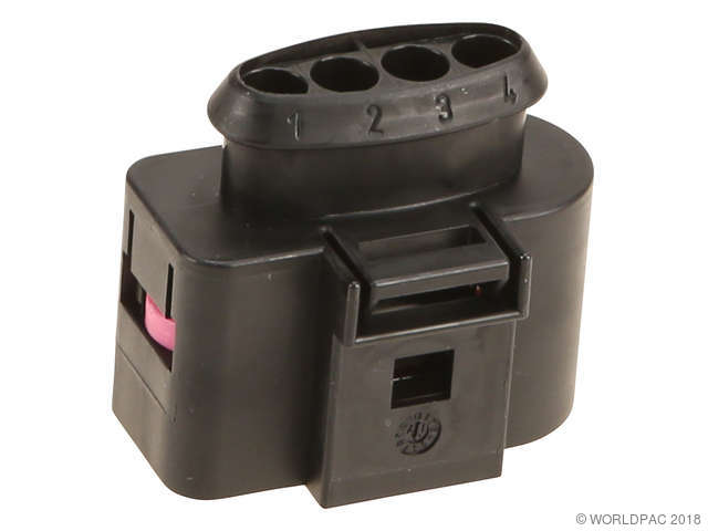 Genuine Ignition Coil Connector 