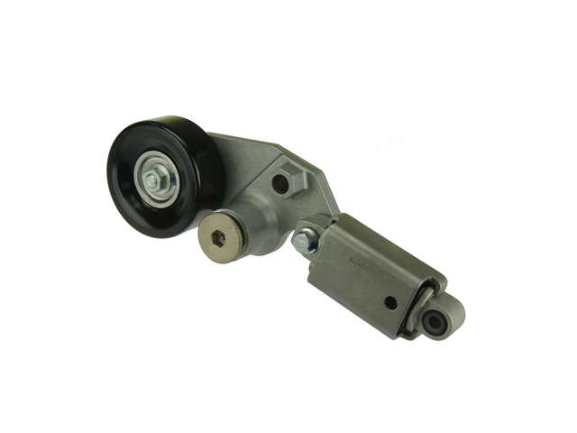 APA/URO Parts Accessory Drive Belt Tensioner Assembly 