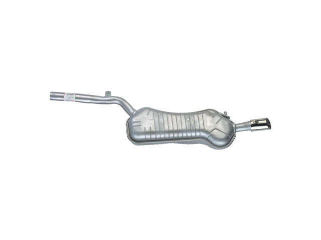 Autopart International Exhaust Muffler  Right 