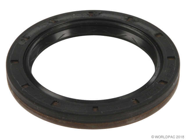 Corteco Manual Transmission Drive Axle Seal  Front Right 