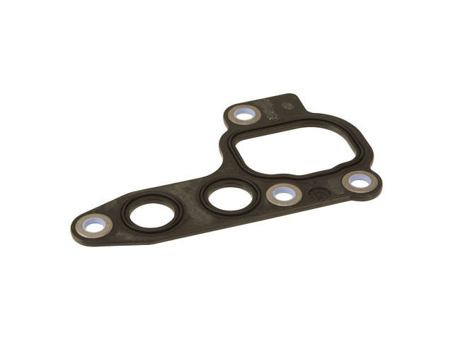 Mahle Engine Oil Filter Stand Gasket 