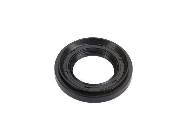 National Drive Axle Shaft Seal  Front 