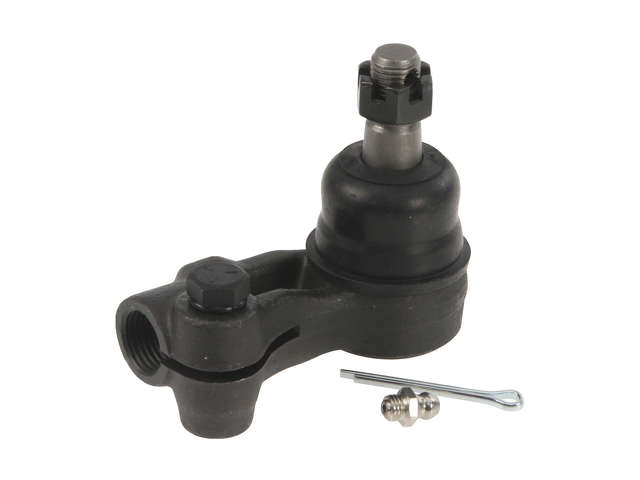 FEQ Steering Tie Rod End  Front Left Outer 