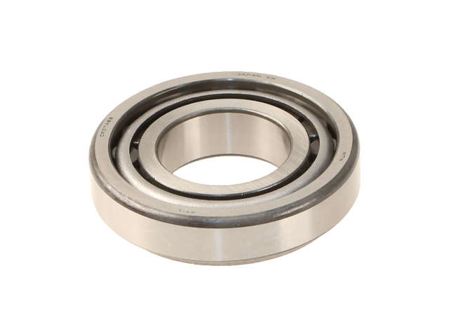 Genuine Axle Differential Bearing  Rear 