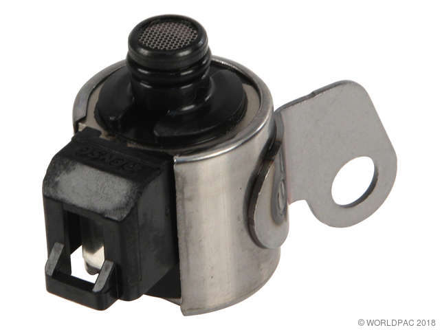 Genuine Automatic Transmission Control Solenoid  Front 