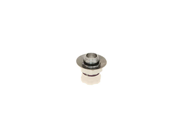 ACDelco Automatic Transmission Oil Cooler End Fitting 