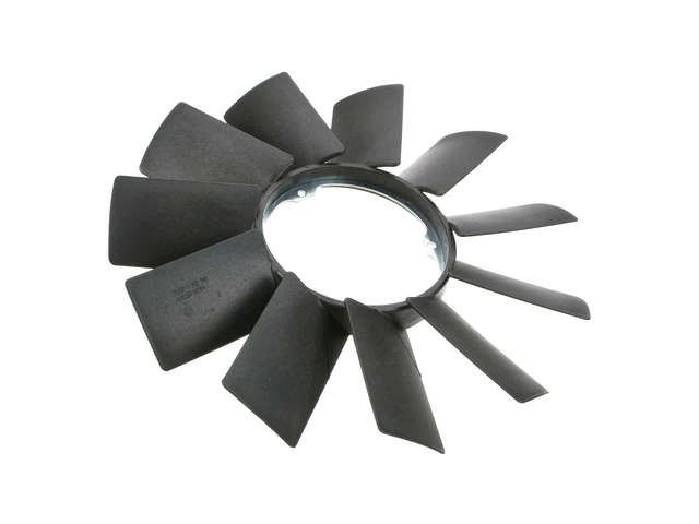 ACM Engine Cooling Fan Clutch Blade 