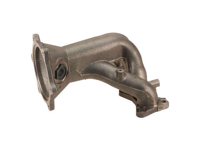 Genuine Exhaust Manifold 