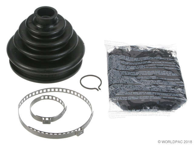 Meyle CV Joint Boot Kit  Front Inner and Outer 