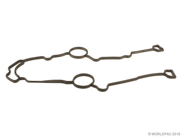 Mahle Engine Timing Cover Gasket Set 