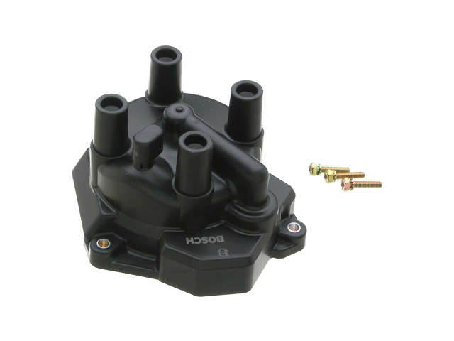 Bosch Distributor Cap 