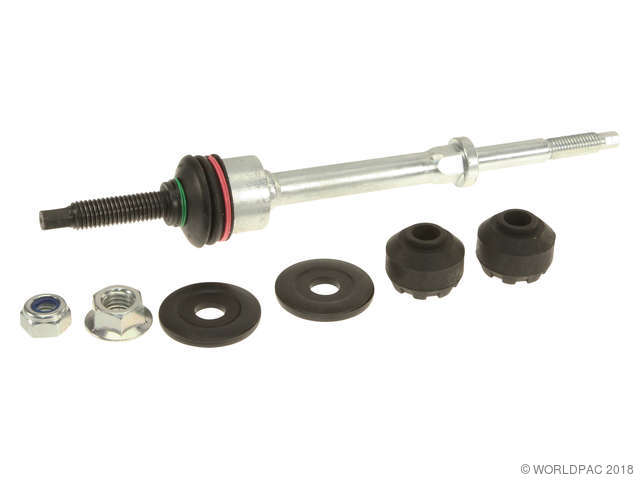 Centric 607.67007 Sway Bar Link Front 
