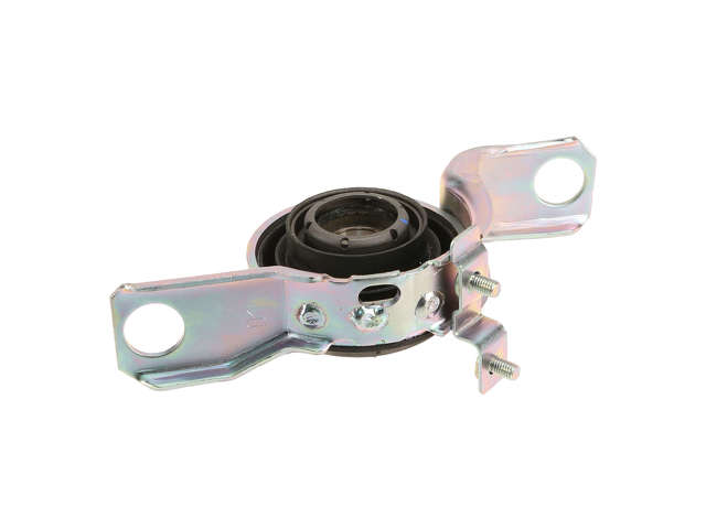Genuine Drive Shaft Center Support Bearing  Rear 