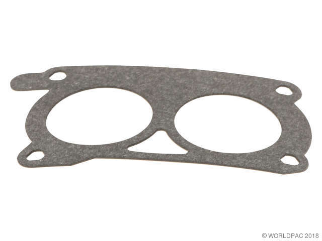 Mahle Fuel Injection Throttle Body Mounting Gasket 