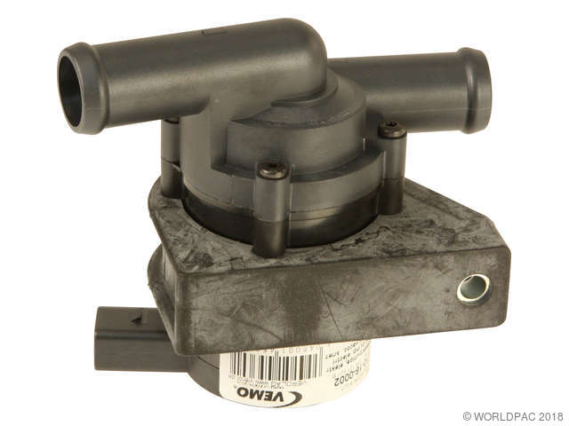 Vemo Engine Auxiliary Water Pump 