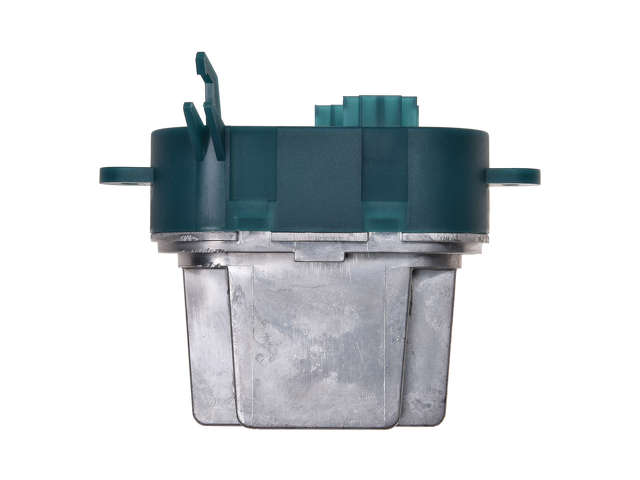 Autopart International HVAC Blower Motor Resistor  Front 