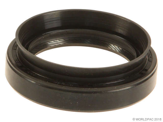 NOK Manual Transmission Drive Axle Seal  Front Right 