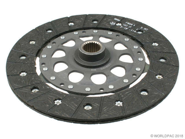 Sachs Transmission Clutch Friction Plate 