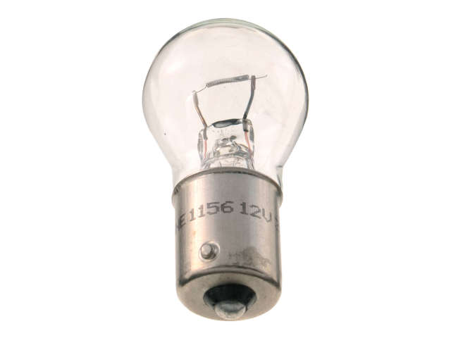 Autopart International Back Up Light Bulb 