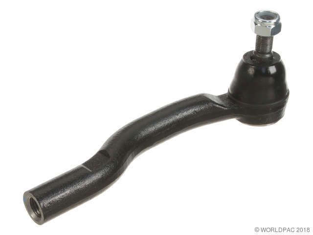 CTR Steering Tie Rod Assembly  Left 