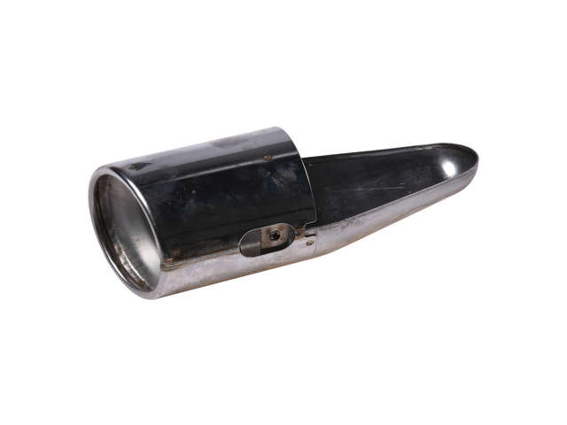 Autopart International Exhaust Tail Pipe  Left 