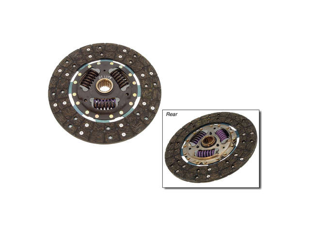 Aisin Transmission Clutch Friction Plate 