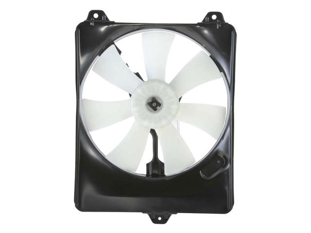 Autopart International Engine Cooling Fan Assembly  Right 