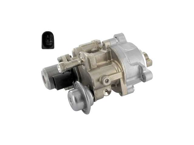 Vemo Direct Injection High Pressure Fuel Pump 