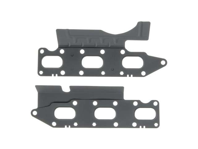 Mahle Exhaust Manifold Gasket  Right 