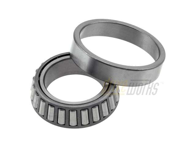 Driveworks Differential Carrier Bearing  Rear 