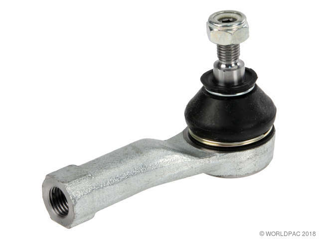 Moog Steering Tie Rod End  Front Right Outer 