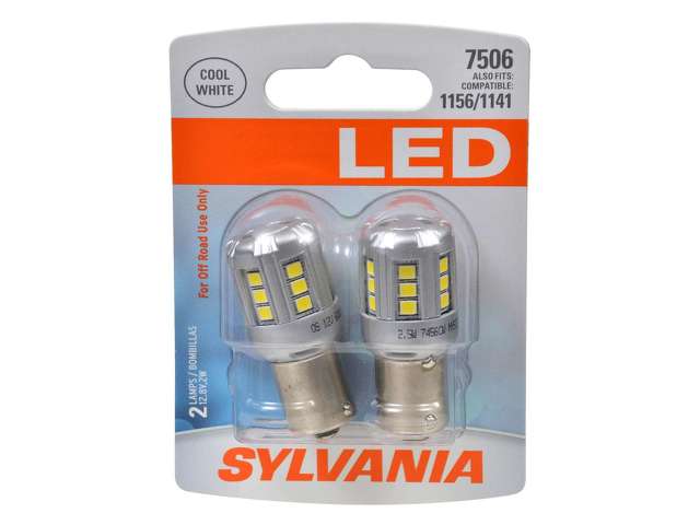 Osram/Sylvania Daytime Running Light Bulb 