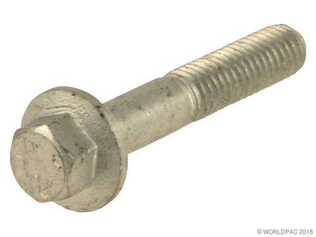 Eurospare Engine Timing Chain Tensioner Bolt 