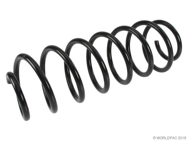 Lesjofors Coil Spring  Front 