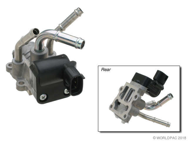 Aisan Fuel Injection Idle Air Control Valve 