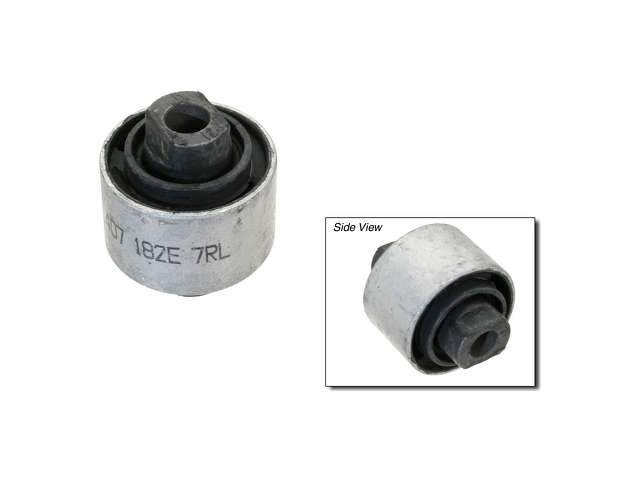 FEQ Suspension Control Arm Bushing  Front Lower Inner Forward 