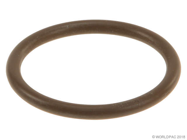ACDelco Engine Coolant Thermostat Gasket 