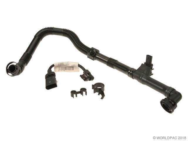 Genuine Secondary Air Injection Hose 