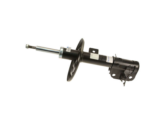 Sachs Suspension Strut Assembly  Front Right 