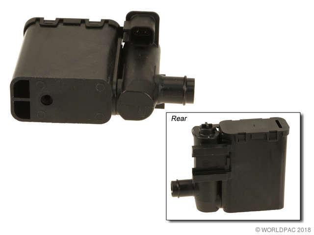 ACDelco Vapor Canister Vent Solenoid 