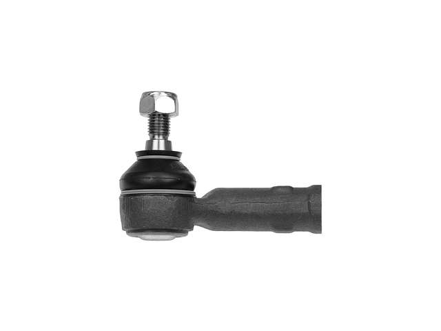 Meyle Steering Tie Rod End  Front Left Outer 