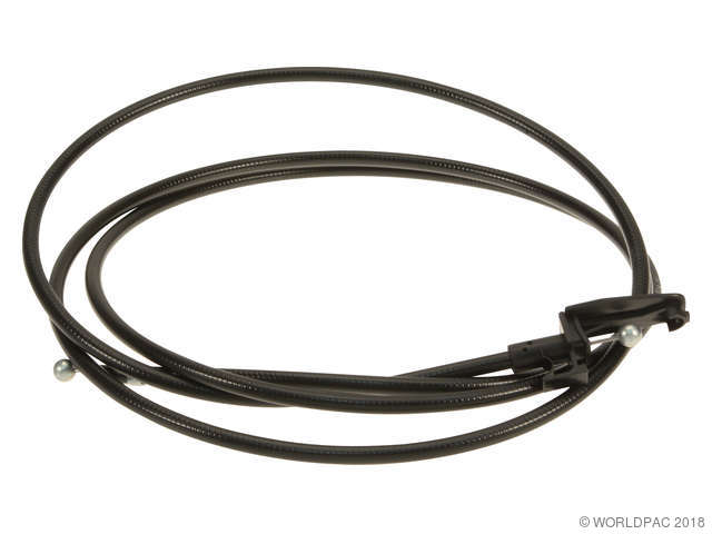 Genuine Hood Release Cable 