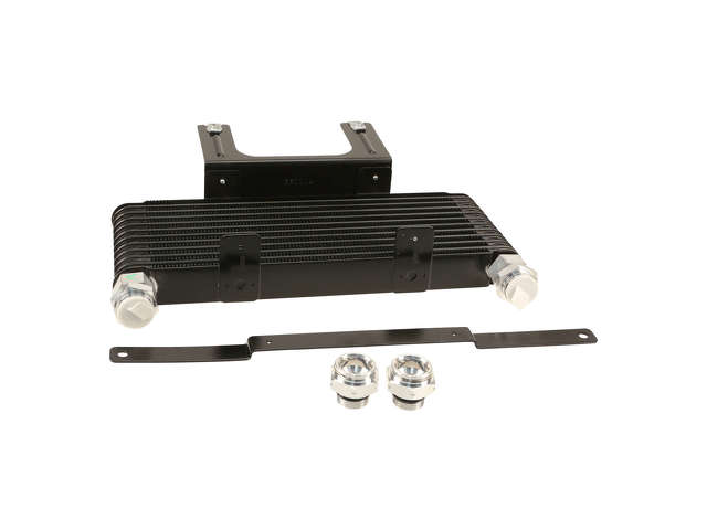 TYC Automatic Transmission Oil Cooler 