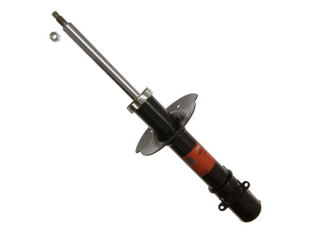 TRW Suspension Strut Assembly  Front 