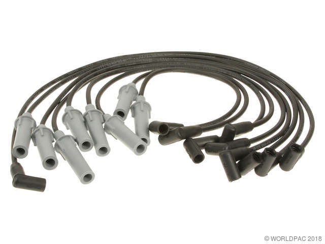 Mopar Spark Plug Wire Set 