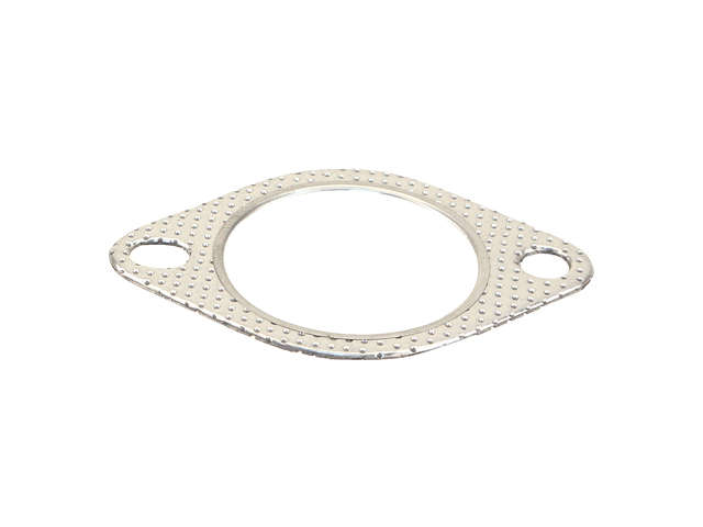 HJS Exhaust Pipe Flange Gasket  Front 