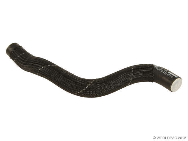 Genuine Power Steering Reservoir Hose  Reservoir To Pump 