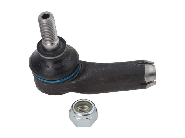 OCAP Steering Tie Rod End  Front Left Outer 