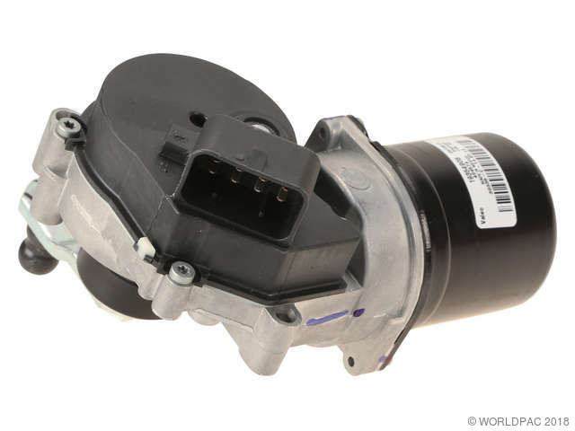 ACDelco Windshield Wiper Motor  Front 